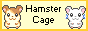 hamster cage site button